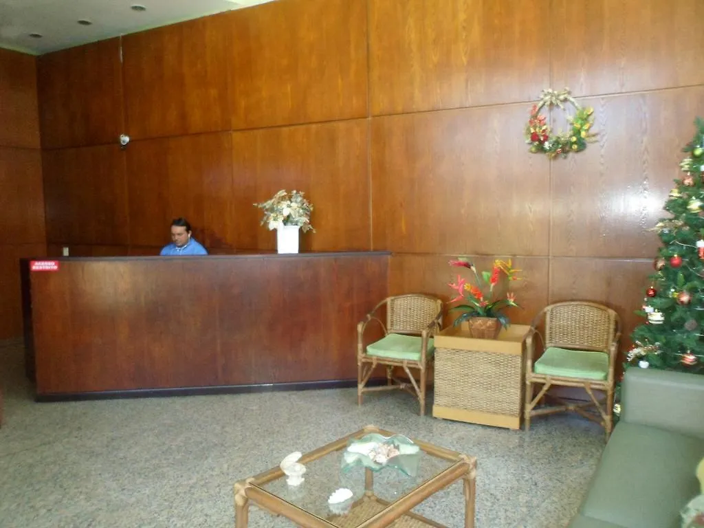 Atlantico Flat Apartment Pium   Pium (Rio Grande do Norte)