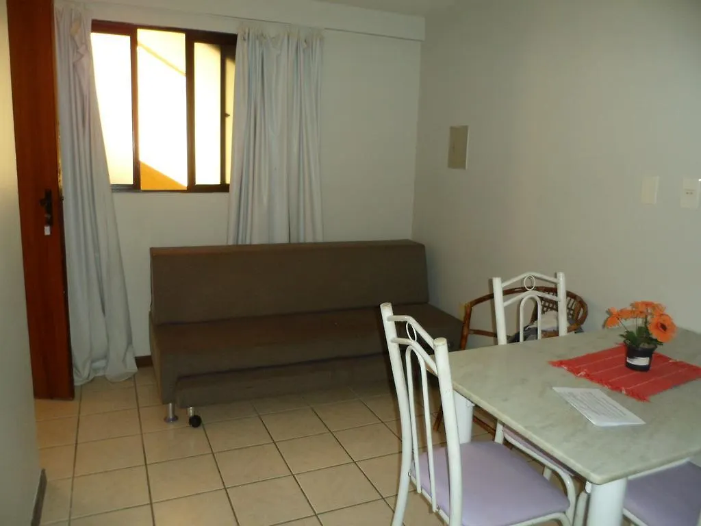 Atlantico Flat Apartment Pium