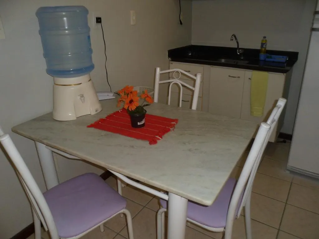 Atlantico Flat Apartment Pium  0*, Pium (Rio Grande do Norte) Brazil