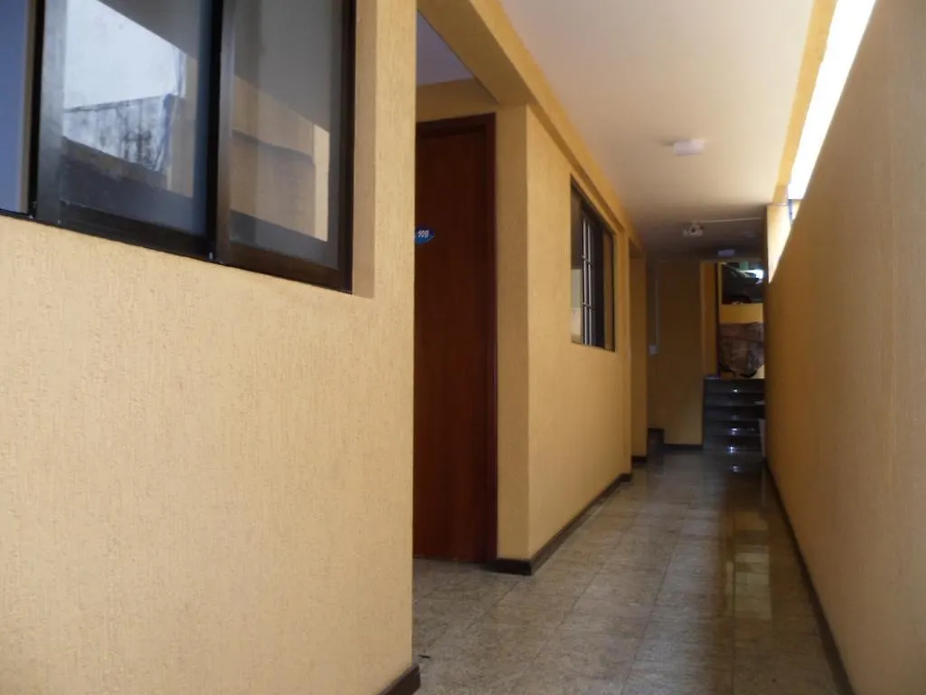 Atlantico Flat Apartment Pium   Pium (Rio Grande do Norte)