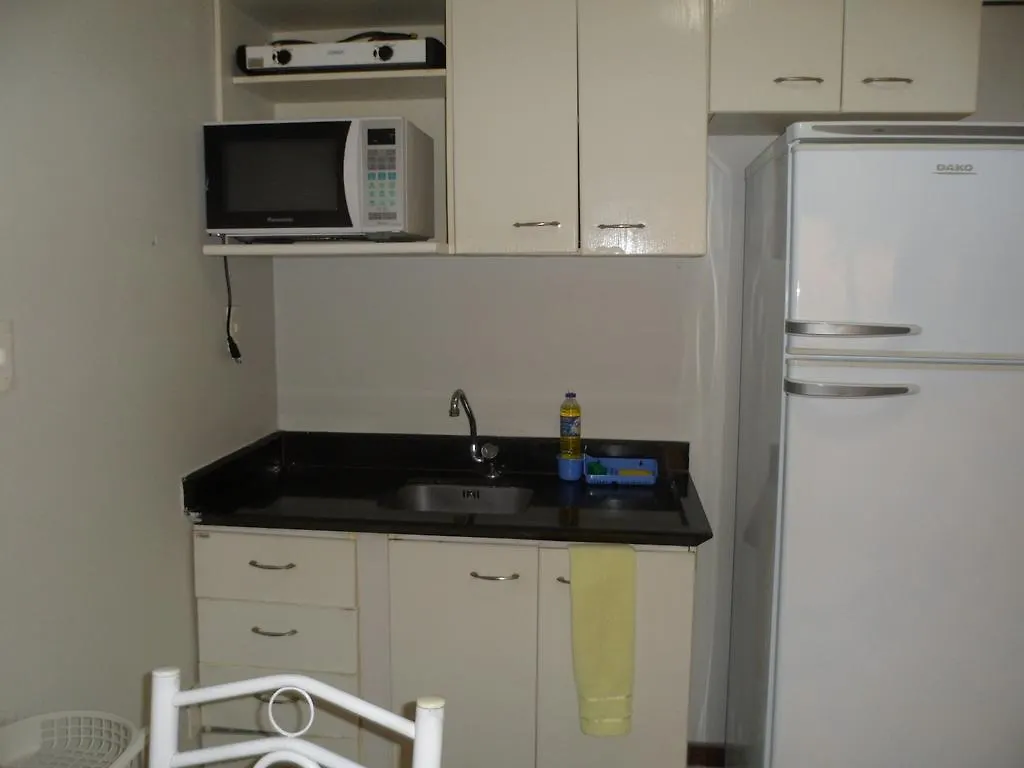 Atlantico Flat Apartment Pium