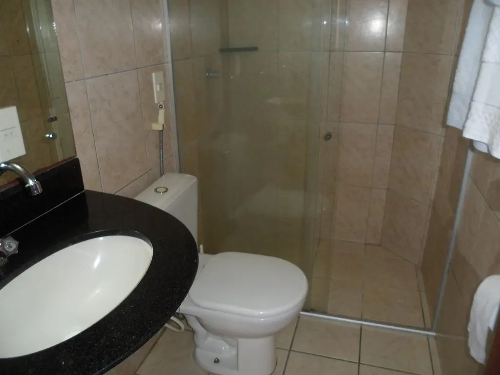 Atlantico Flat Apartment Pium  Pium (Rio Grande do Norte)