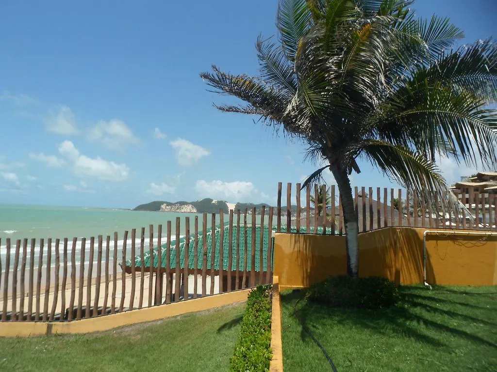 Atlantico Flat Apartment Pium