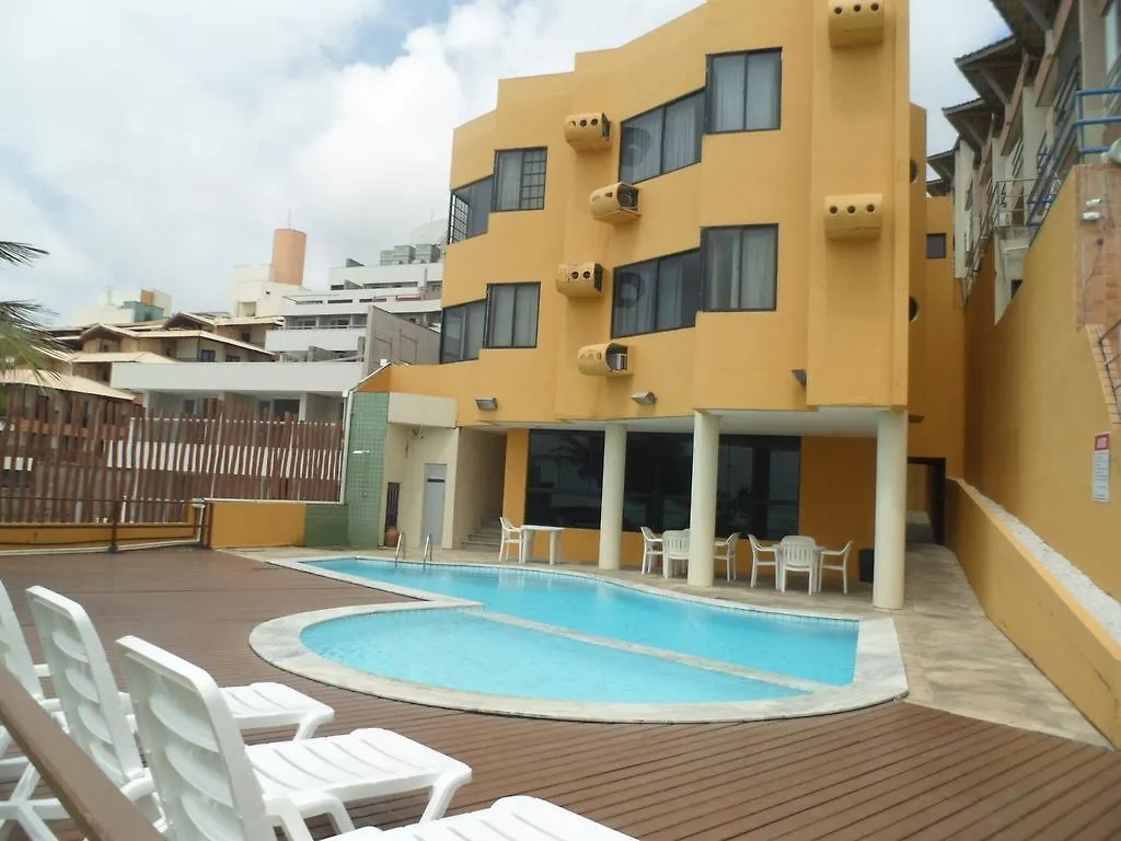Atlantico Flat Apartment Pium