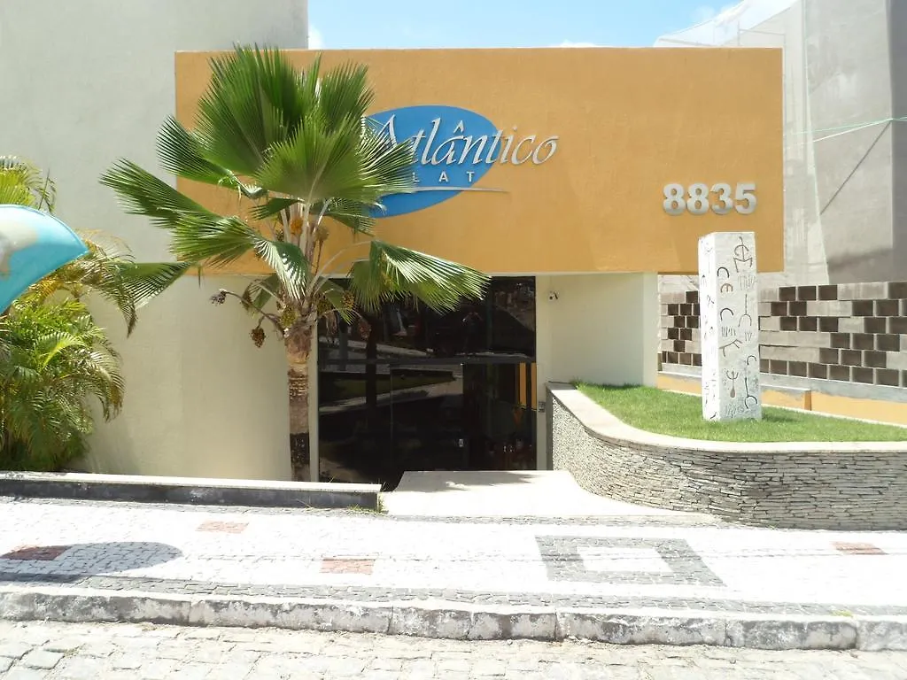 Atlantico Flat Apartment Pium  0*, Pium (Rio Grande do Norte)